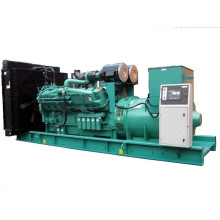 50Hz 1875kVA / 1500kw Hochwertiger Cummins Power Generator